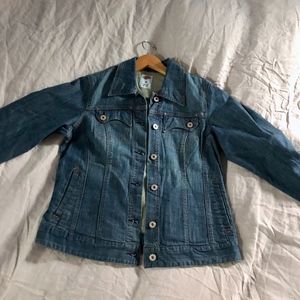 Dickies Signature Stretch Denim Jacket
